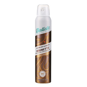 Сухий шампунь Batiste Dry Shampoo and Medium Brunette a Hint of Colour